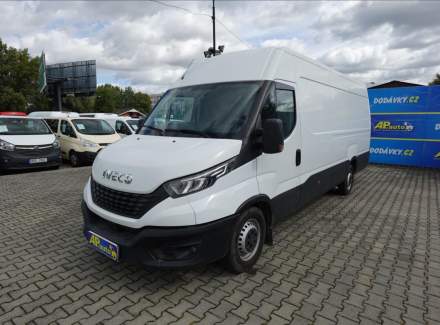 Iveco - Daily