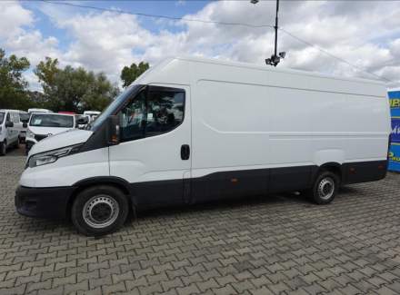 Iveco - Daily