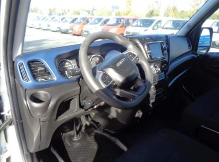 Iveco - Daily