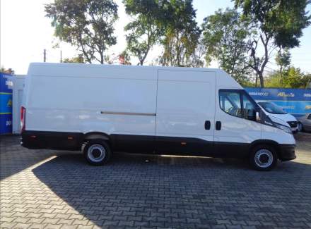 Iveco - Daily