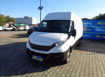 Iveco - Daily