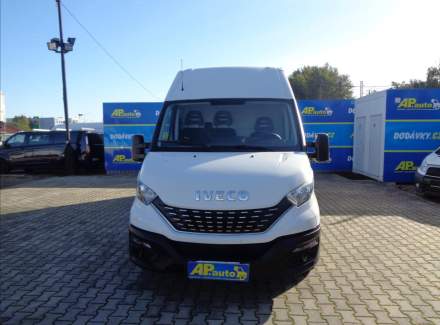Iveco - Daily