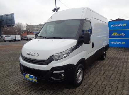 Iveco - Daily