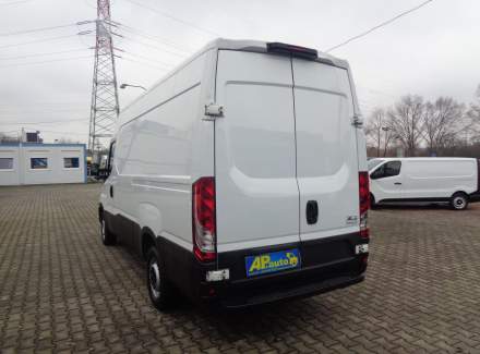 Iveco - Daily