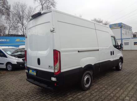 Iveco - Daily