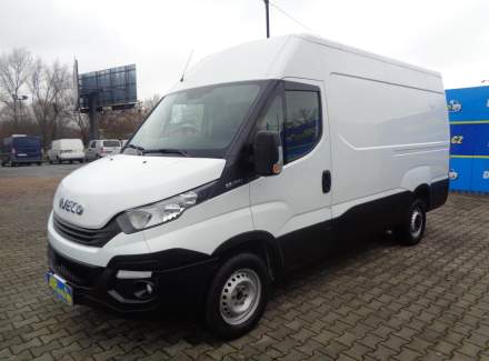 Iveco - Daily