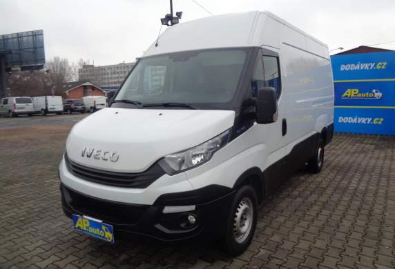 Iveco - Daily