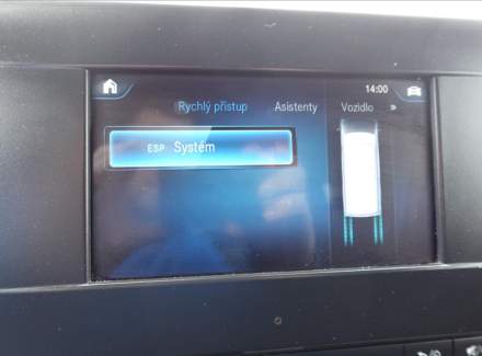 Mercedes-Benz - Sprinter