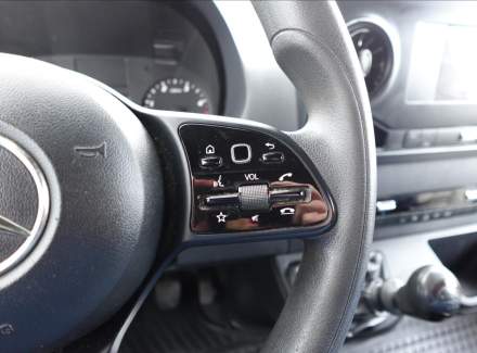 Mercedes-Benz - Sprinter