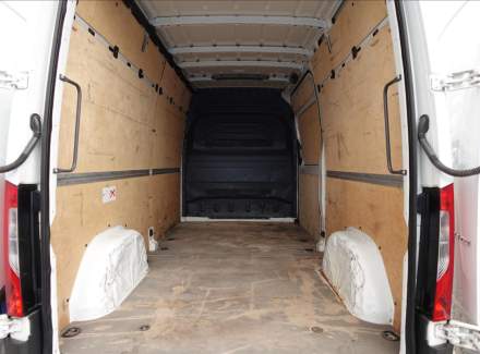 Mercedes-Benz - Sprinter