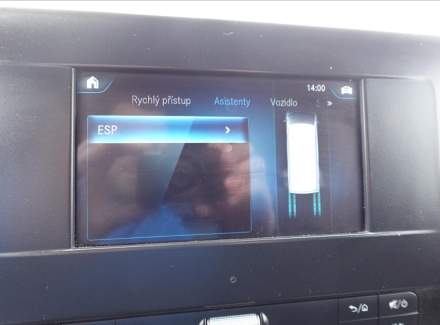 Mercedes-Benz - Sprinter