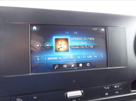 Mercedes-Benz - Sprinter