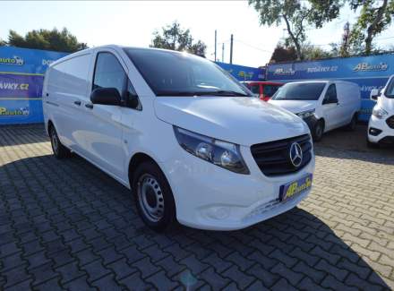 Mercedes-Benz - Vito