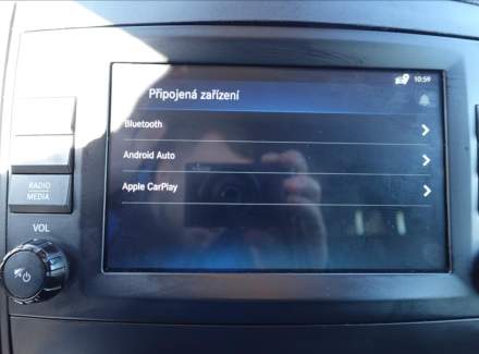 Mercedes-Benz - Vito