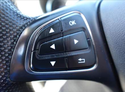 Mercedes-Benz - Vito