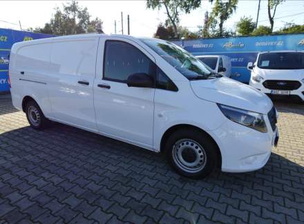 Mercedes-Benz - Vito