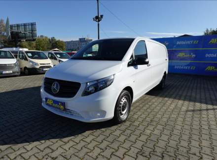 Mercedes-Benz - Vito