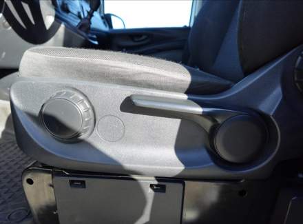 Mercedes-Benz - Vito