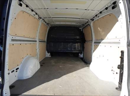 Mercedes-Benz - Vito