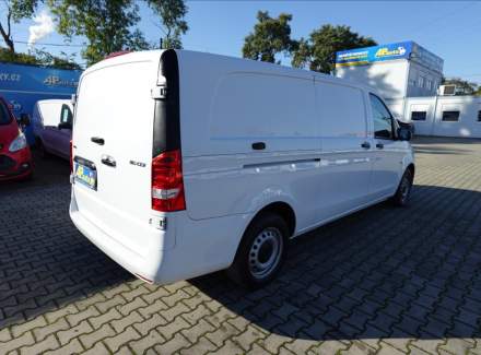 Mercedes-Benz - Vito