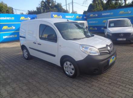 Renault - Kangoo