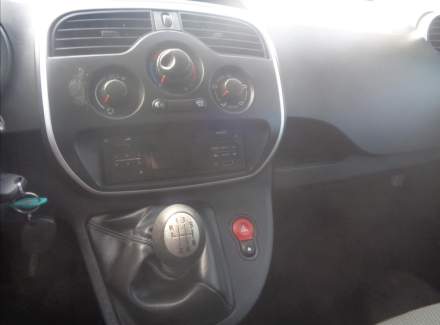 Renault - Kangoo
