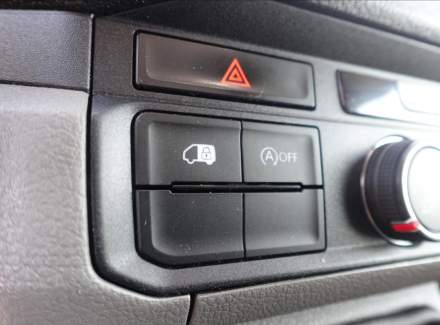 Volkswagen - Crafter