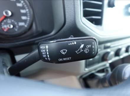 Volkswagen - Crafter