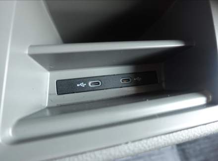 Volkswagen - Crafter