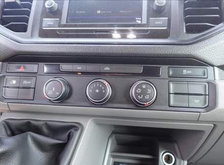 Volkswagen - Crafter