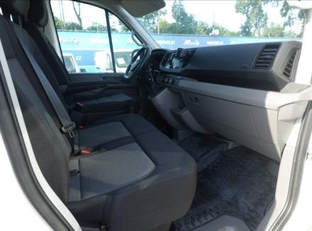 Volkswagen - Crafter