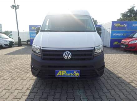Volkswagen - Crafter