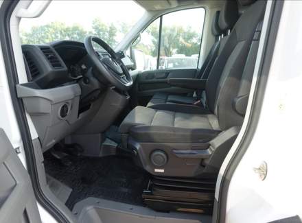 Volkswagen - Crafter