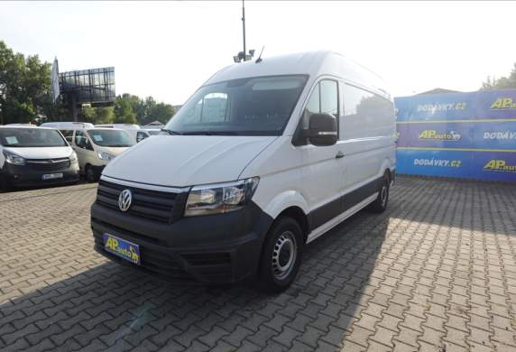 Volkswagen - Crafter