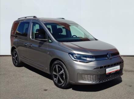 Volkswagen - Caddy