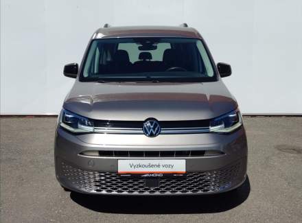 Volkswagen - Caddy