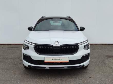 Škoda - Kamiq