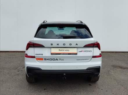 Škoda - Kamiq