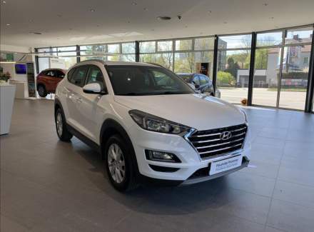 Hyundai - Tucson