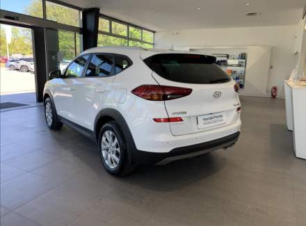 Hyundai - Tucson