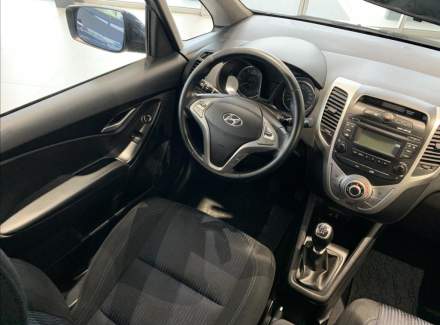 Hyundai - ix20
