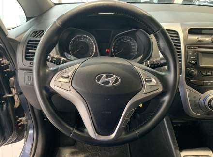 Hyundai - ix20