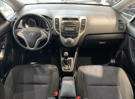 Hyundai - ix20