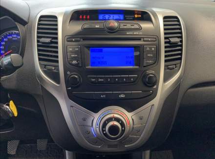 Hyundai - ix20