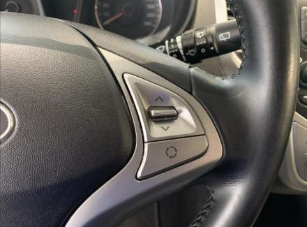 Hyundai - ix20