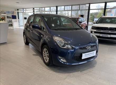 Hyundai - ix20