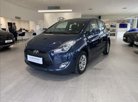 Hyundai - ix20