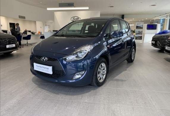 Hyundai - ix20