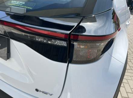 Toyota - Yaris Cross