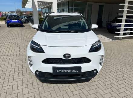 Toyota - Yaris Cross